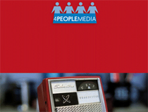 4PeopleMedia information booklet