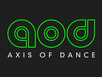 Axis of Dance logo