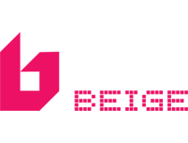 Beige logo 2008