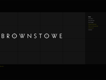 Brownstowe website