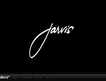 Jarvis website