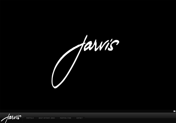 Jarvis website