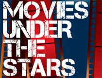 Movies Under The Stars 2009