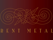 Bent Metal logo