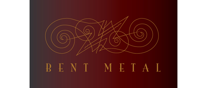 Bent Metal logo