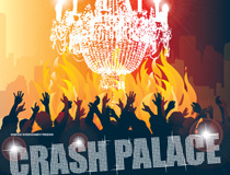 Crash Palace 2006