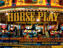 Horse Play 2008