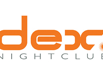 Dex logo