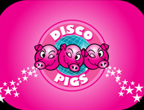 Disco Pigs