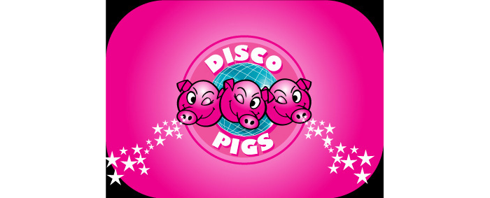 Disco Pigs