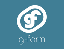 G-Form logo