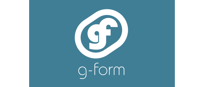 G-Form logo