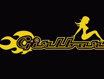 Girl Bar logo