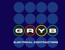 GRYB logo