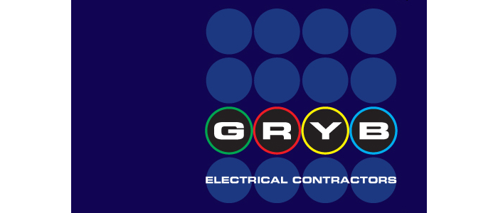 GRYB logo