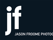 Jason Froome logo