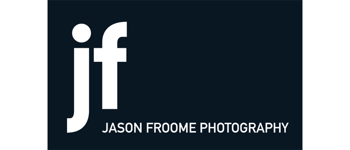 Jason Froome logo