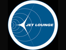 Jet Lounge logo