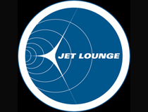 Jet Lounge logo