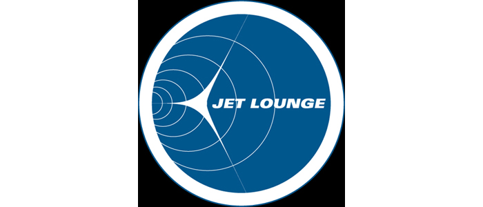 Jet Lounge logo