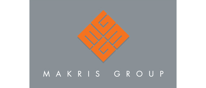 Makris logo