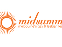 Midsumma logo