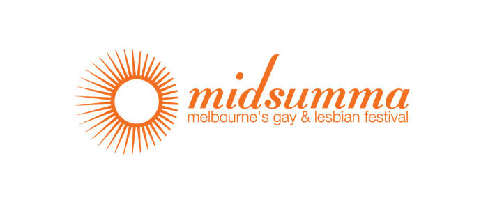Midsumma logo