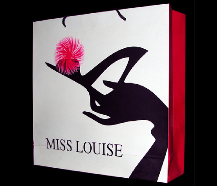 Miss Louise bag