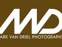 Mark van Driel logo