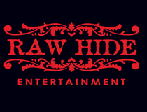 Rawhide logo