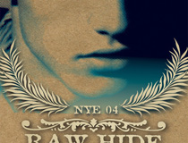 Rawhide NYE 2004