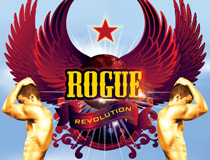 Rogue Revolution (NYD 2011)