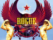 Rogue Revolution (NYD 2011)