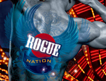 Rogue Nation (Australia Day 2010)