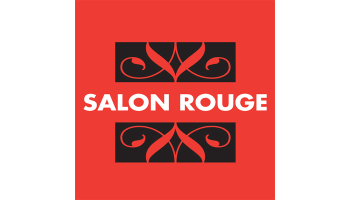 Salon Rouge logo