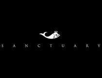 Sanctuary logo