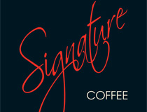 Signature Coffee @ 1 Collins St