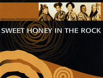 Sweet Honey in the Rock ‘Alive in Australia’ CD