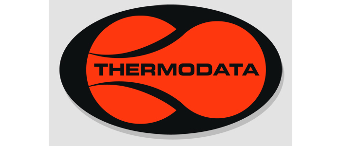 Thermodata logo