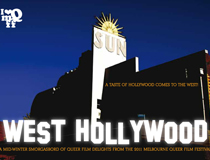 West Hollywood 2011