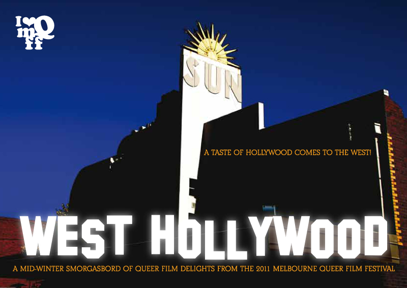 West Hollywood 2011