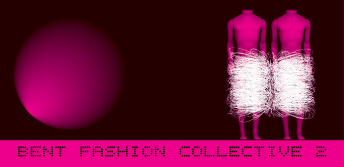 Bent Fashion Collective 2003