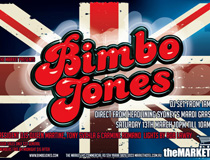 Bimbo Jones 2010