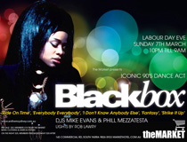Black Box 2010