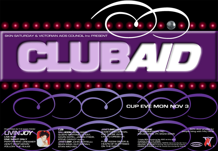 Club Aid