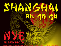 Shanghai Au Go Go (The Glasshouse NYE 04)