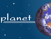 Lonely Planet website 1995