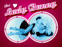 Lady Bunny