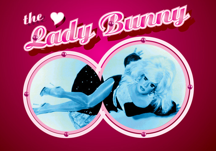 Lady Bunny