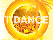 T Dance 2009
